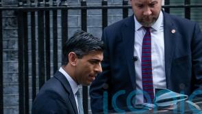 Sunak ‘anxious’ about cost of living but defends ‘substantial’ help