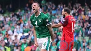 Shane Duffy holding on to hope of home Euro finals with Republic of Ireland