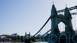 Number of substandard bridges rises for second year running