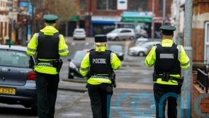 ‘Palpable anger’ among police officers over pay
