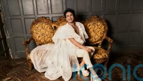 Venezuelan male soprano known for ‘gender-defying performances’ readies album