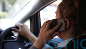 Loophole allowing drivers to escape punishment for using mobile phone closes