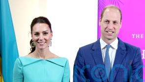 Queen’s 70-year reign praised as William and Kate begin Bahamas visit