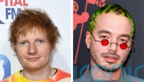 Ed Sheeran duets in Spanish with J Balvin on new collaborative tracks