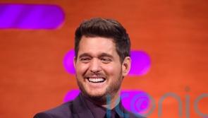 Michael Buble releases eleventh studio album, Higher