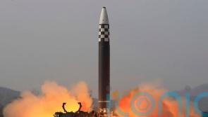 North Korea says it test-fired biggest intercontinental ballistic missile