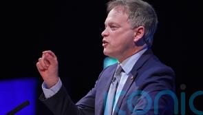 Transport Secretary calls for P&O Ferries boss to quit