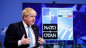 Ukraine can win says Johnson, as Russian forces driven back from Kyiv