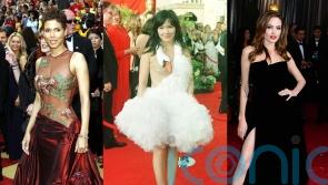11 of the most controversial outfits in Oscars history