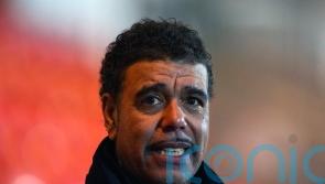 Chris Kamara offers update on speech apraxia diagnosis