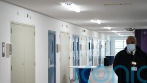 Prisoner calls to Samaritans helpline increased by 60% during pandemic