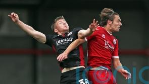 Crawley can call on Sam Matthews for visit of Rochdale