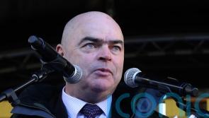 Larry Flanagan stepping down from role with Scotland’s largest teaching union