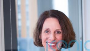 Co-op appoints first female boss in 159-year history