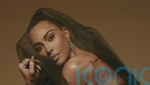 Kim Kardashian on her 40s: It’s OK to choose to do what makes you happy