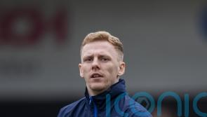 Injury update is bad news for Carlisle and captain Callum Guy