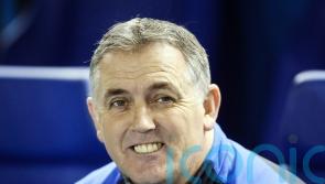Queen’s Park hope Owen Coyle can help secure promotion