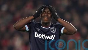 West Ham donate to nine animal charities after Kurt Zouma’s fine for kicking cat