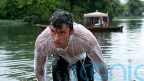 New Bridgerton series pays ‘homage’ to Colin Firth wet shirt scene, creator says