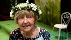 World’s oldest blogger dies in Sweden aged 109