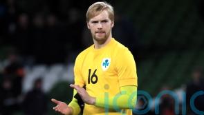 Caoimhin Kelleher urged to take his chance by Ireland boss Stephen Kenny