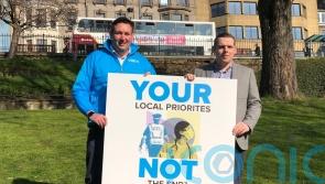 Douglas Ross: Local elections are fight between Conservatives and SNP