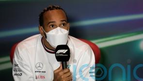 Lewis Hamilton remains uncomfortable as F1 season lands in Saudi Arabia