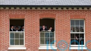 Eton to give £1m extra to selective sixth forms in education ‘cold spots’
