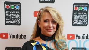 Tracy-Ann Oberman has said she is helping orphans flee Ukraine