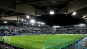 Northern Ireland still serious about joint bid to stage Euro 2028
