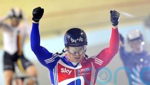 On This Day in 2010: Sir Chris Hoy wins his 10th world title in Copenhagen