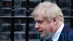 Boris Johnson had ‘frank and candid’ call with Chinese president about Ukraine
