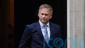 Shapps told about P&O ‘challenges’ but not redundancies in November meeting