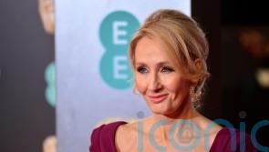 JK Rowling responds after Putin ‘references her in speech about cancel culture’