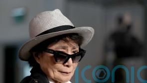 Naming of new performance centre after Yoko Ono ‘means a lot’, says son Sean