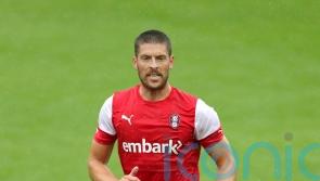 Jamie Proctor set to keep Port Vale place against Sutton