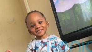 Man jailed for killing ex-girlfriend’s two-year-old son