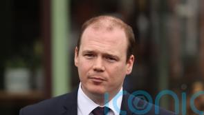 Minister confident obstacles to NI involvement in Euro 2028 bid can be overcome
