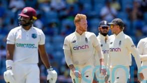 Ben Stokes strikes as three wickets keep England alive in series decider