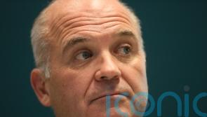 Tony Holohan to step down as chief medical officer
