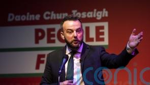 SDLP leader says election offers chance to break ‘cycle of crisis and collapse’