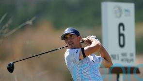 Billy Horschel into Match Play last 16 after dramatic draw with Thomas Pieters