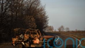 Russia may shift war aims as 300 reported dead in Ukraine theatre
