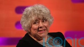 Miriam Margolyes wins top prize at BBC audio drama awards