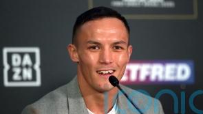 Josh Warrington hopes for victory – and an easy ride – in Kiko Martinez showdown