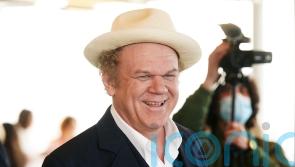 John C Reilly hails LA Lakers owner as one of greatest characters he has played