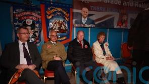 Stormont Assembly election ‘most important in a generation’ – Jeffrey Donaldson