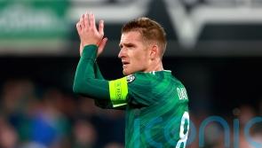 Late double sees Northern Ireland snatch victory in Luxembourg