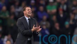 Ian Baraclough sees nervy win over Luxembourg as sign of character