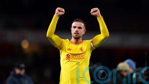 Jordan Henderson feels FA Cup semi should have been moved to alternative venue